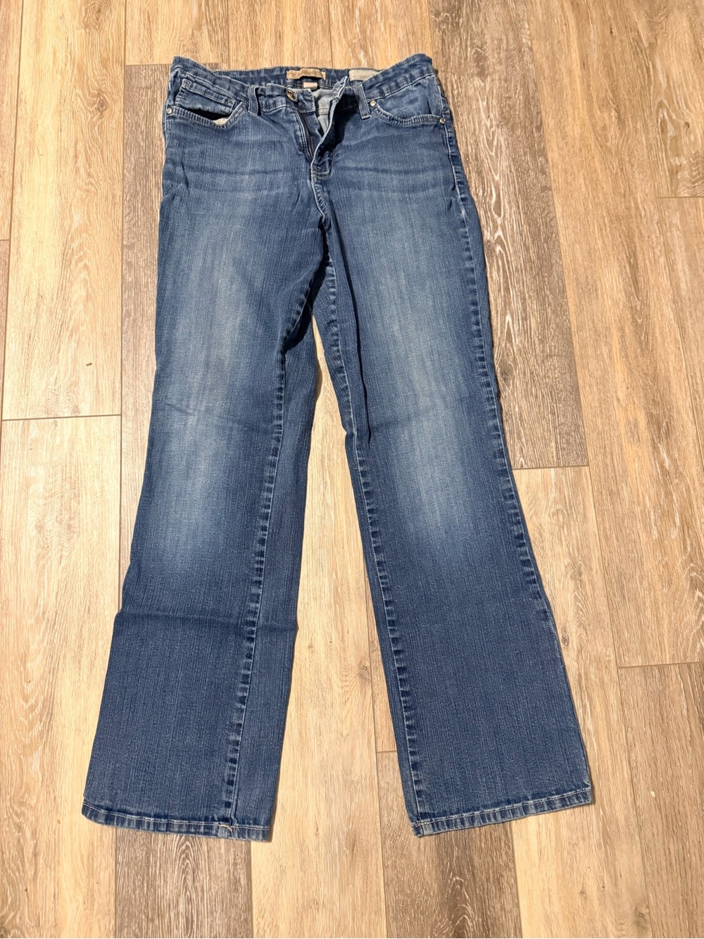 Vintage Levi’s Bootcut jeans